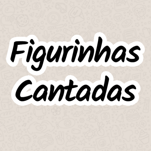 Figurinhas Cantadas Engraçadas