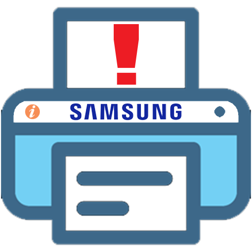 error codes for samsung