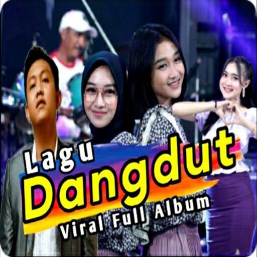 Lagu Dangdut Full Album Viral