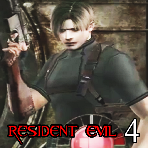 New Resident Evil 4 Cheat
