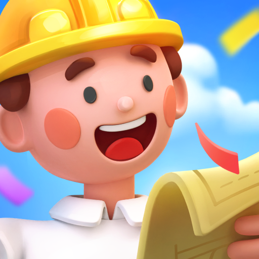 Download Big City Lines - Connect Lines android on PC