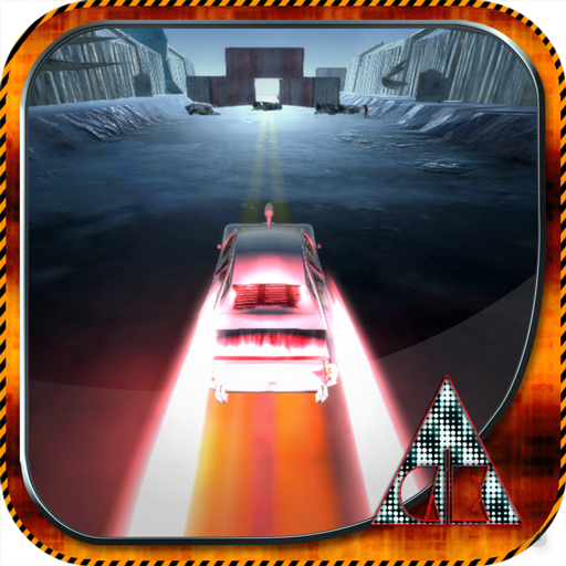 Highway Zombie : RoadKill