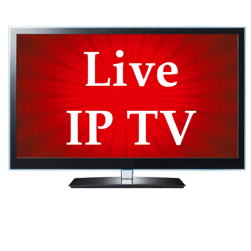 Live IP TV