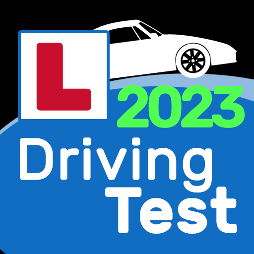 UK Driving Theory Test Kit