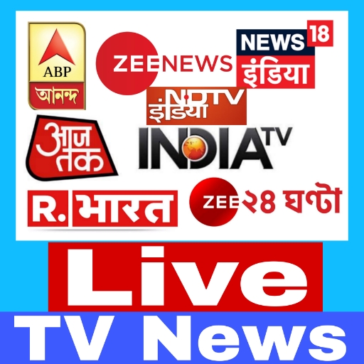 Live TV News - Live India News