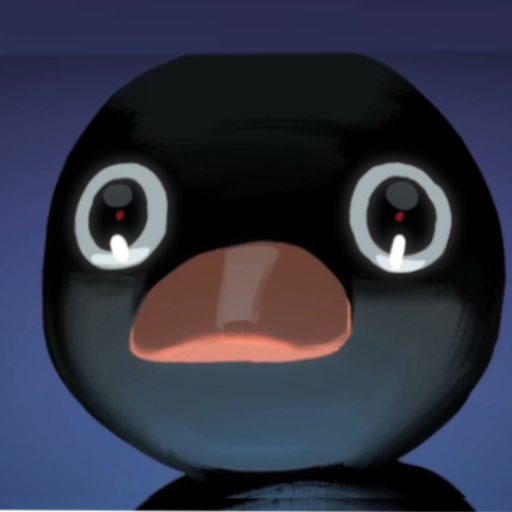 Noot Noot: Pingu Soundboard