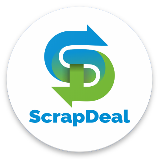 ScrapDeal-Online Scrap Selling