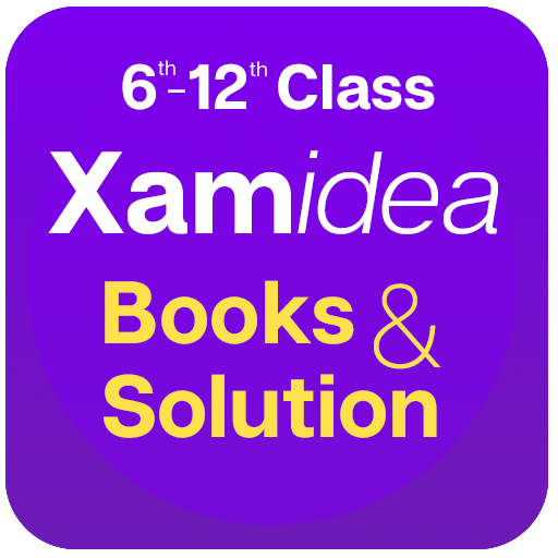 Xam idea Books,Solution Class 6 to 12th