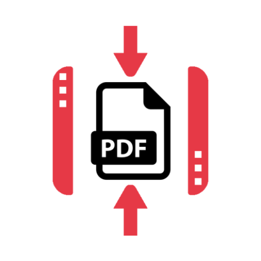 Simple PDF Compressor