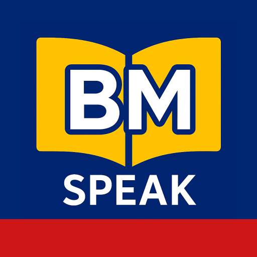 Speak Malay – Learn Fast