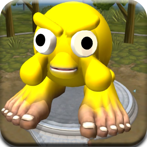 Guide for Spore : New Game