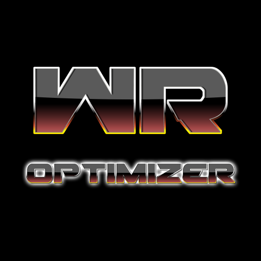 War Robot Optimizer