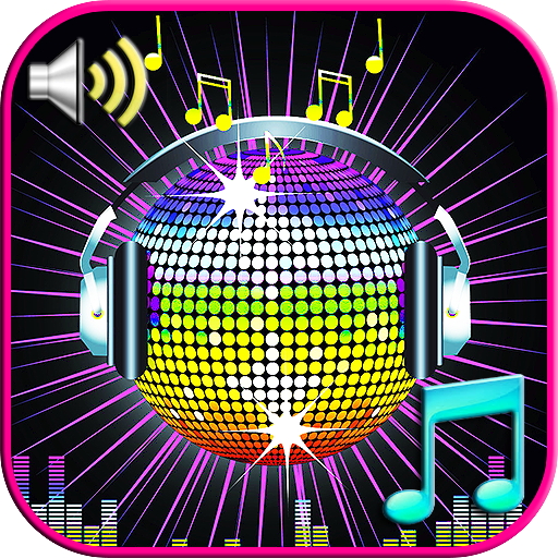 Crazy Disco Ringtones