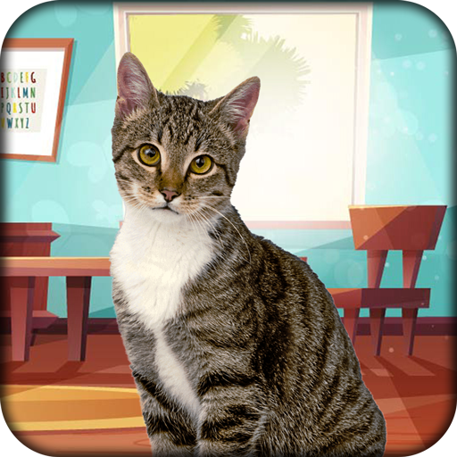 Cat Simulator:Cute Kitten Game