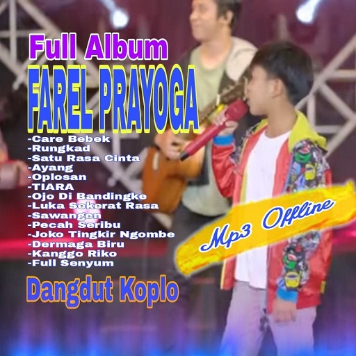 Farel Prayoga Care Bebek Mp3