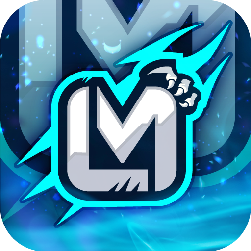Logo Maker - App Pencipta Logo