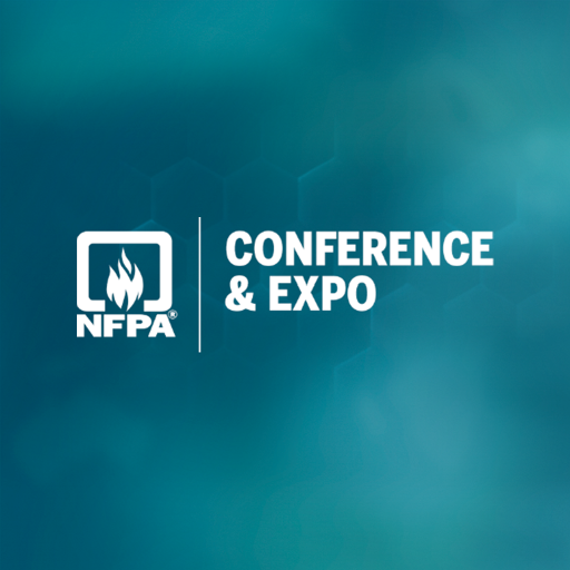 NFPA 2022 Conference and Exp