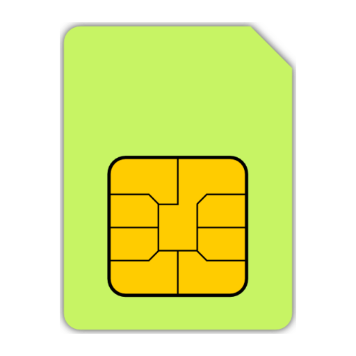 SIM Card