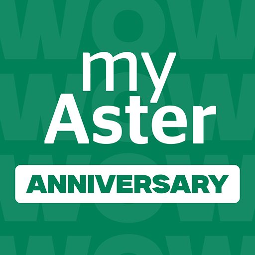 myAster