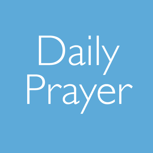 Daily Prayer: from the CofE