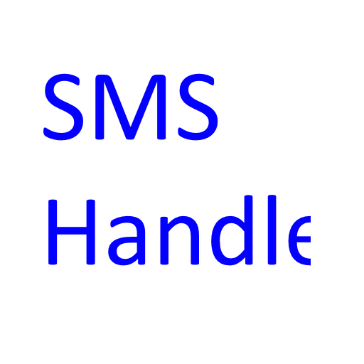 SMS Handler