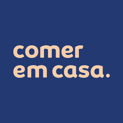 Comer Em Casa