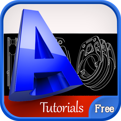 Learn AutoCAD 3D