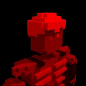 Cube Gun