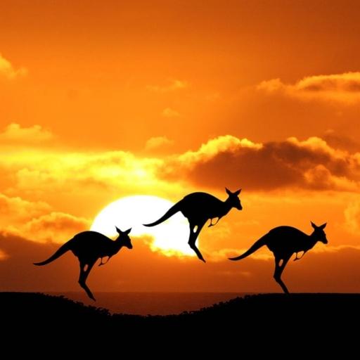 Australia Wallpaper HD