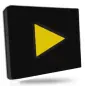 Videodr Video & Music Player 4k - 3GP UHD Player