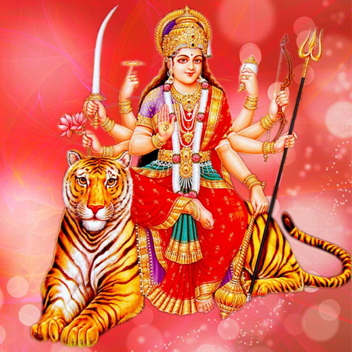 Durga Mata Wallpaper HD