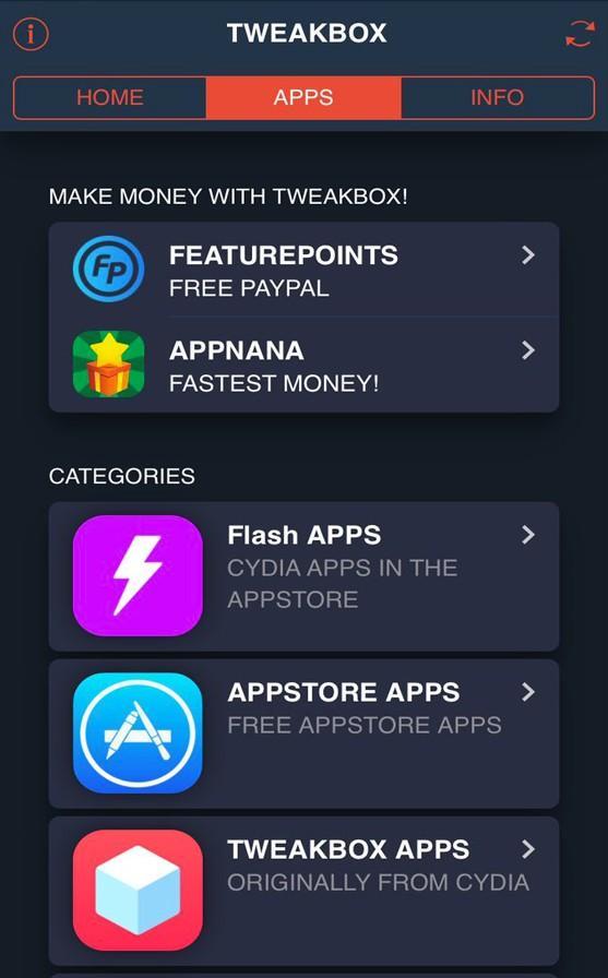Tweakbox Download Tweakbox Download Free Android, IPhone, PC