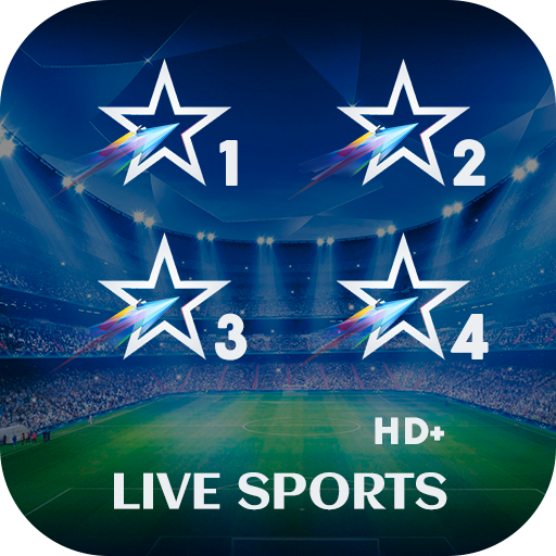 Star Sports Live Cricket TV Streaming & Score App