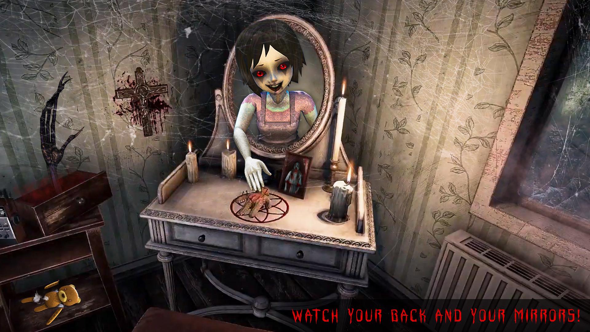 Скачать The Baby in Scary House Game на ПК | Официальный представитель  GameLoop