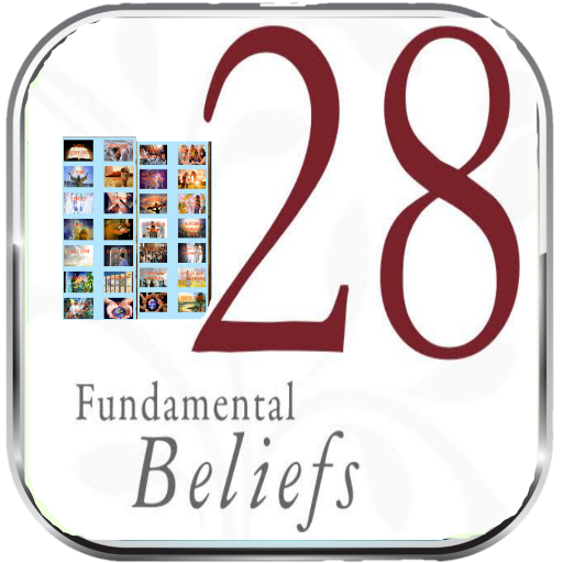 SDA 28 Fundamental Beliefs