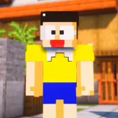 Doraemon Skin