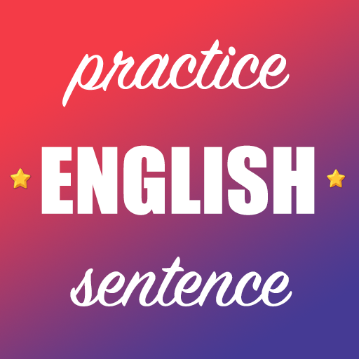 English Sentence Practice