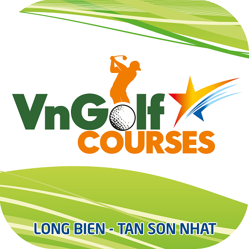 VnGolf Courses