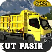 Truk Pasir Mod For Bussid 2023