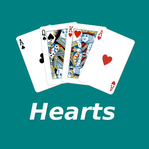 Corazones Hearts Online