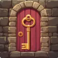 100 doors: Escape mystery room