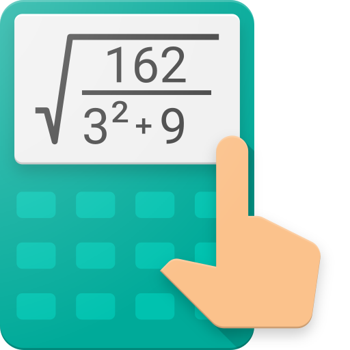 Natural Scientific Calculator