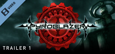 Pyroblazer® Trailer 1