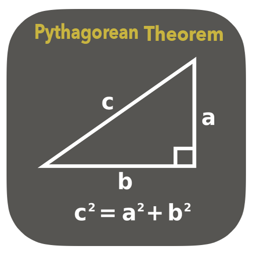 Pythagorean Theorem Calculator