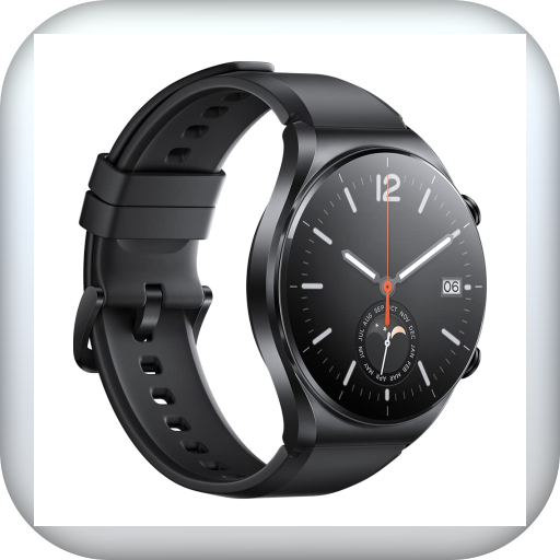 xiaomi watch s1