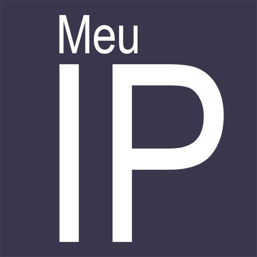 Meu IP