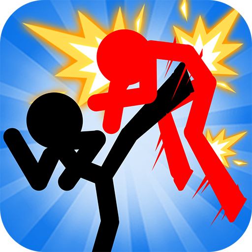 Stick fight & ninja & fight enemies