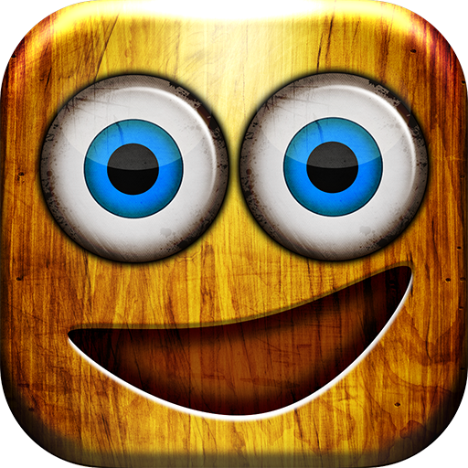 Smash Dude: Ragdoll Game