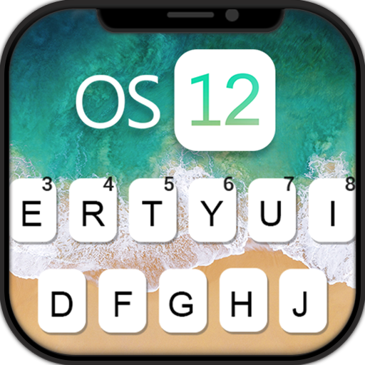 OS12 keyboard