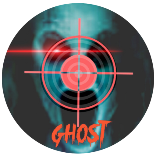 Ghost detector with lat- long